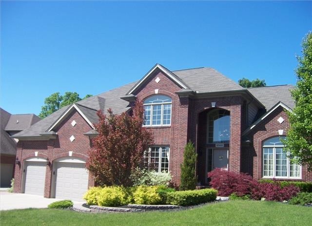 Homes for sale in Quailcrest Rochester Hills MI 